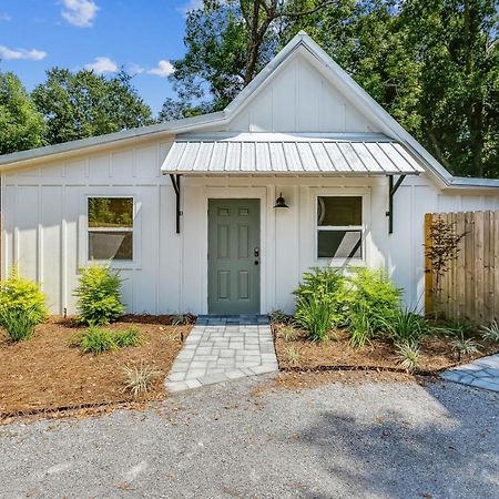 Peach'S Place Pensacola Luaran gambar