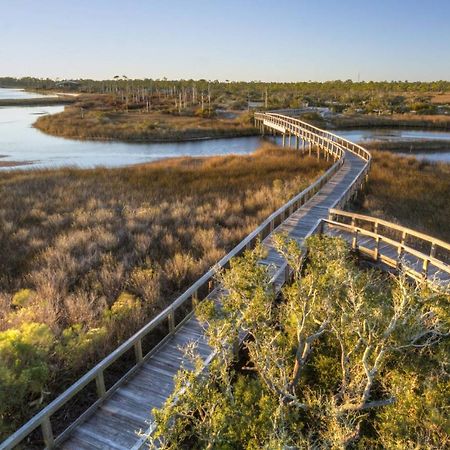 Peach'S Place Pensacola Luaran gambar