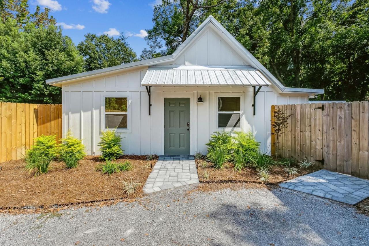 Peach'S Place Pensacola Luaran gambar