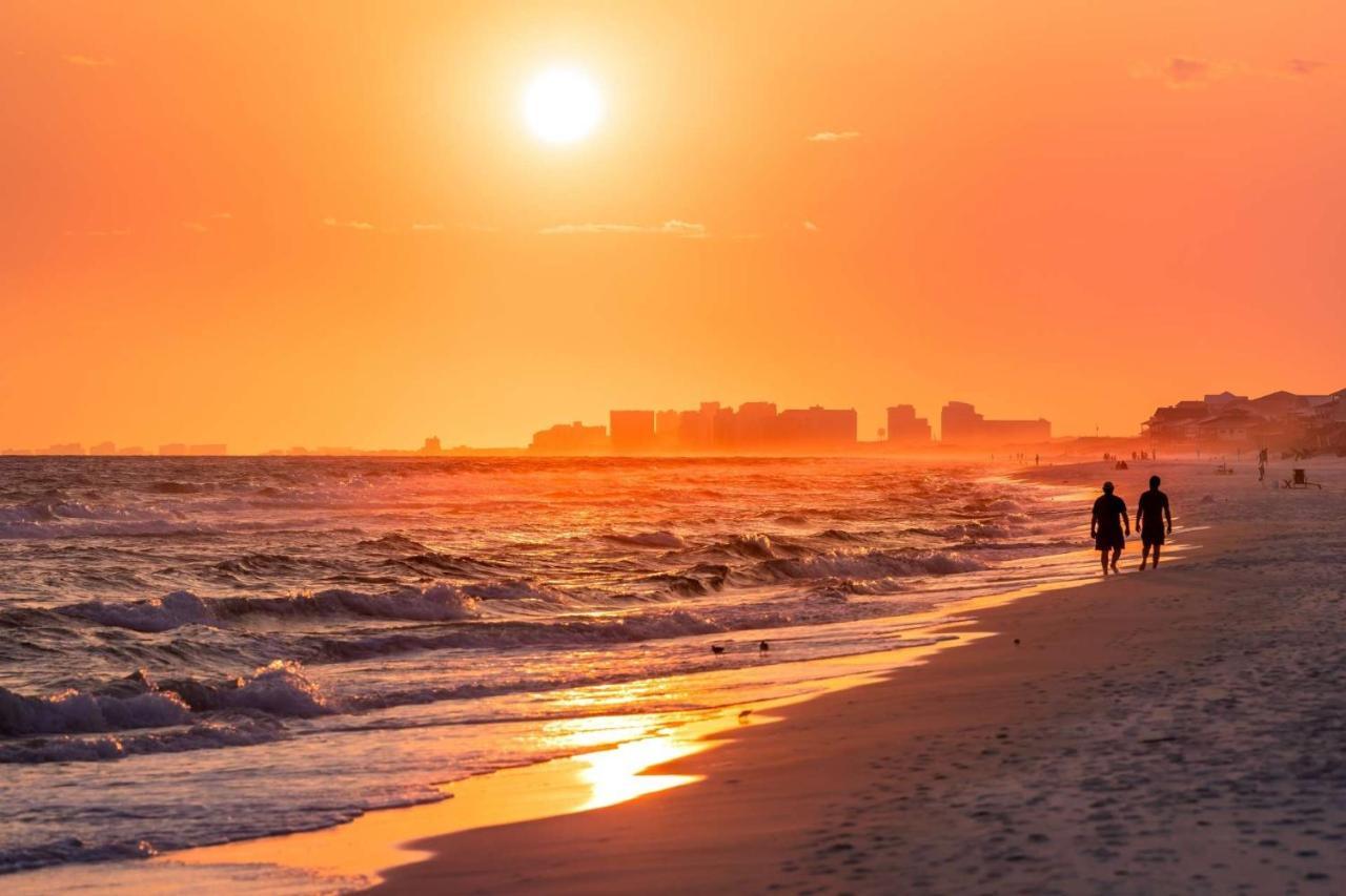 Peach'S Place Pensacola Luaran gambar