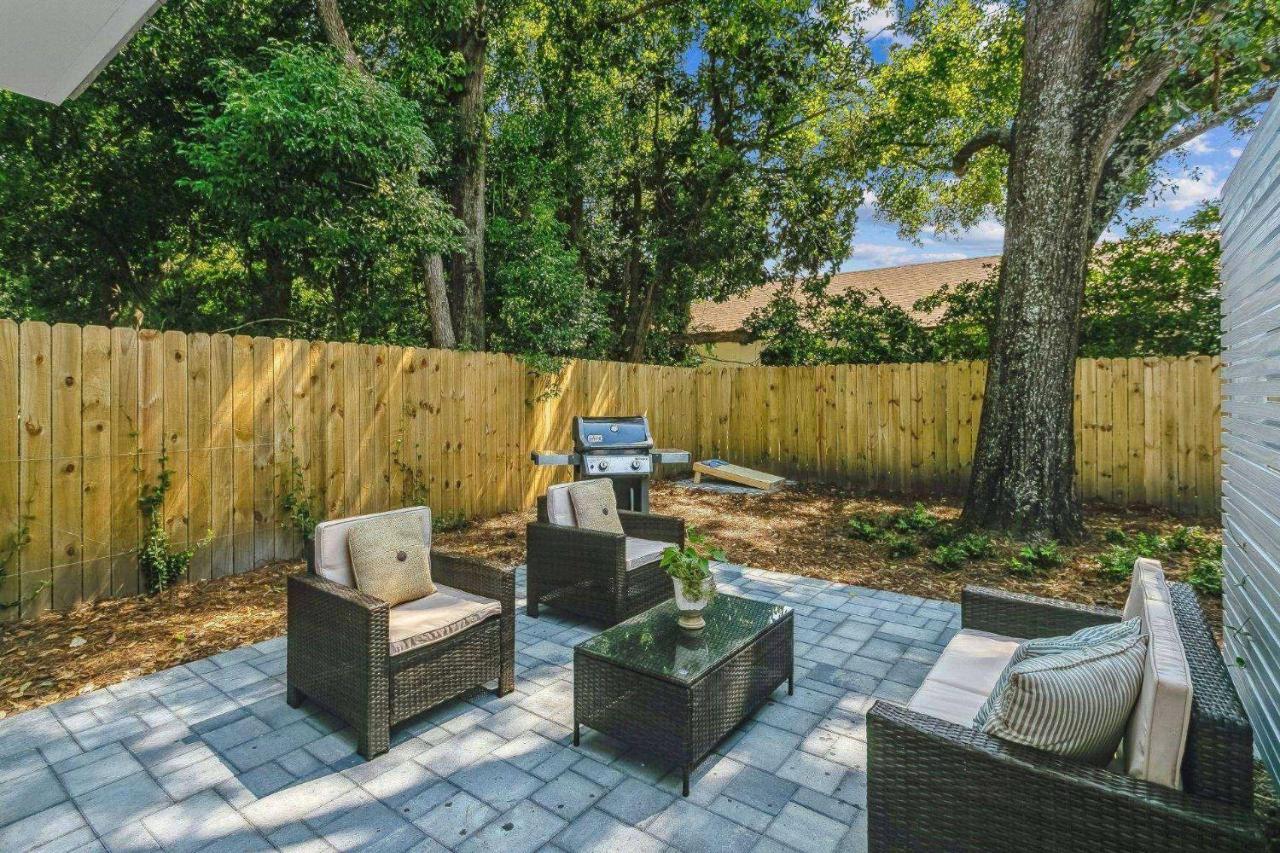 Peach'S Place Pensacola Luaran gambar