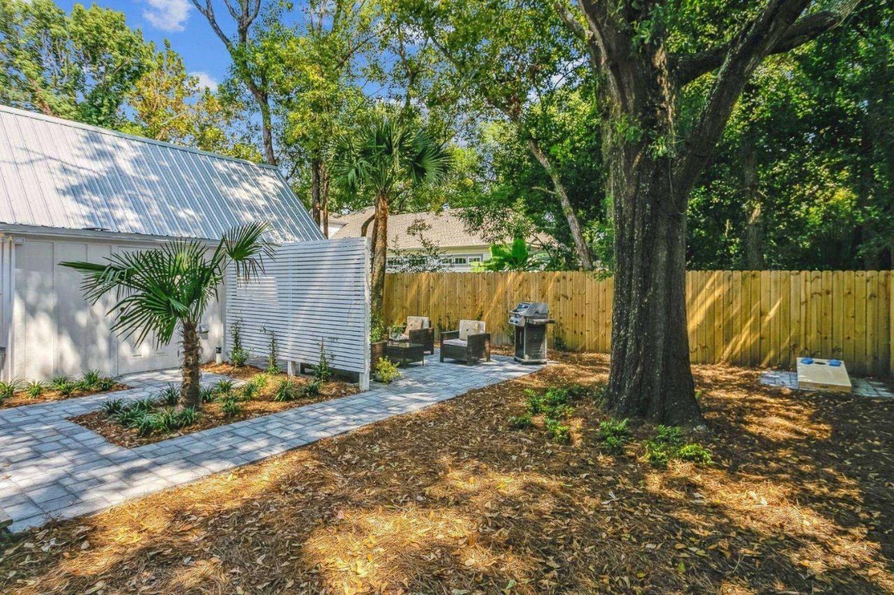 Peach'S Place Pensacola Luaran gambar