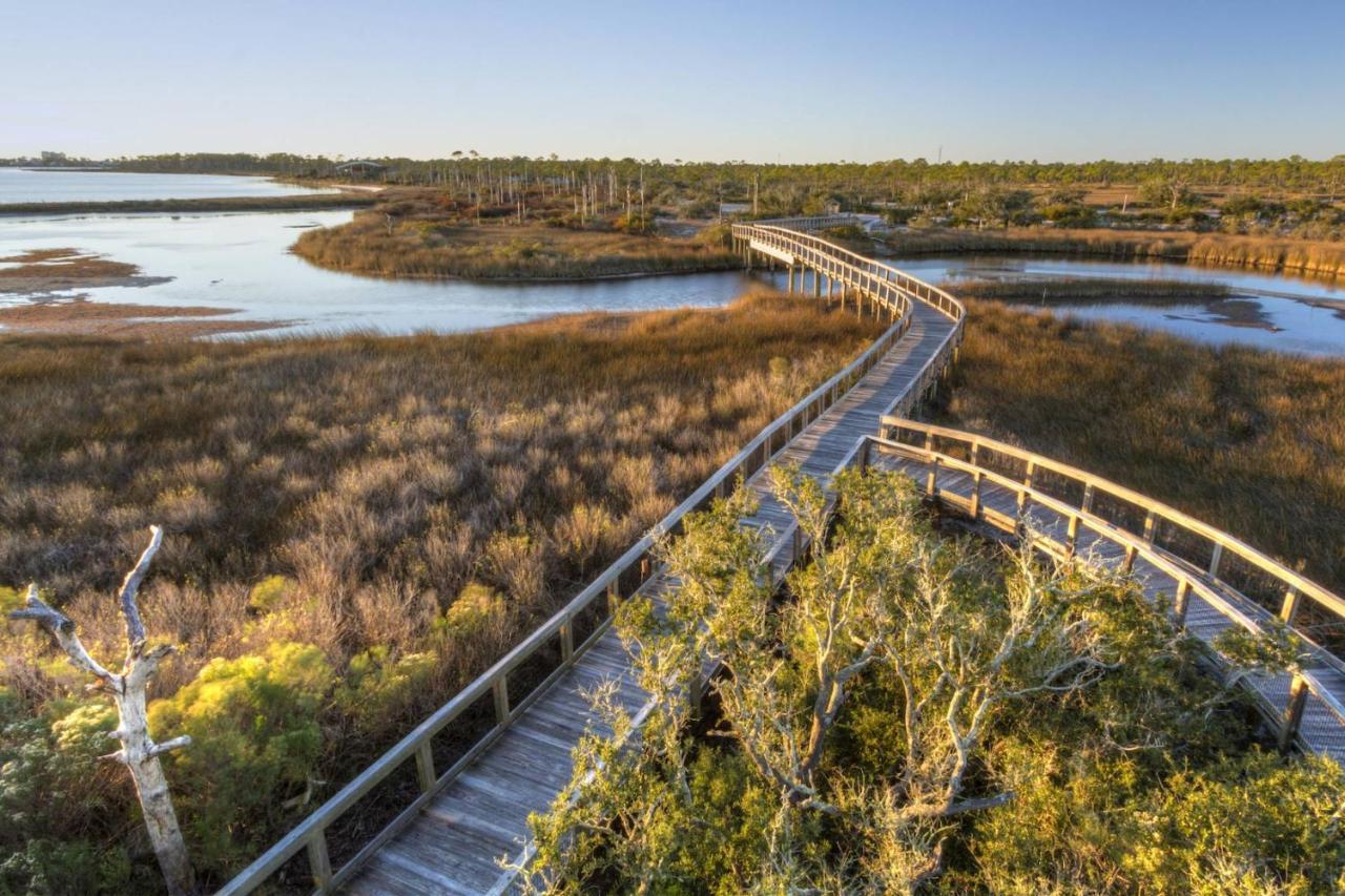 Peach'S Place Pensacola Luaran gambar