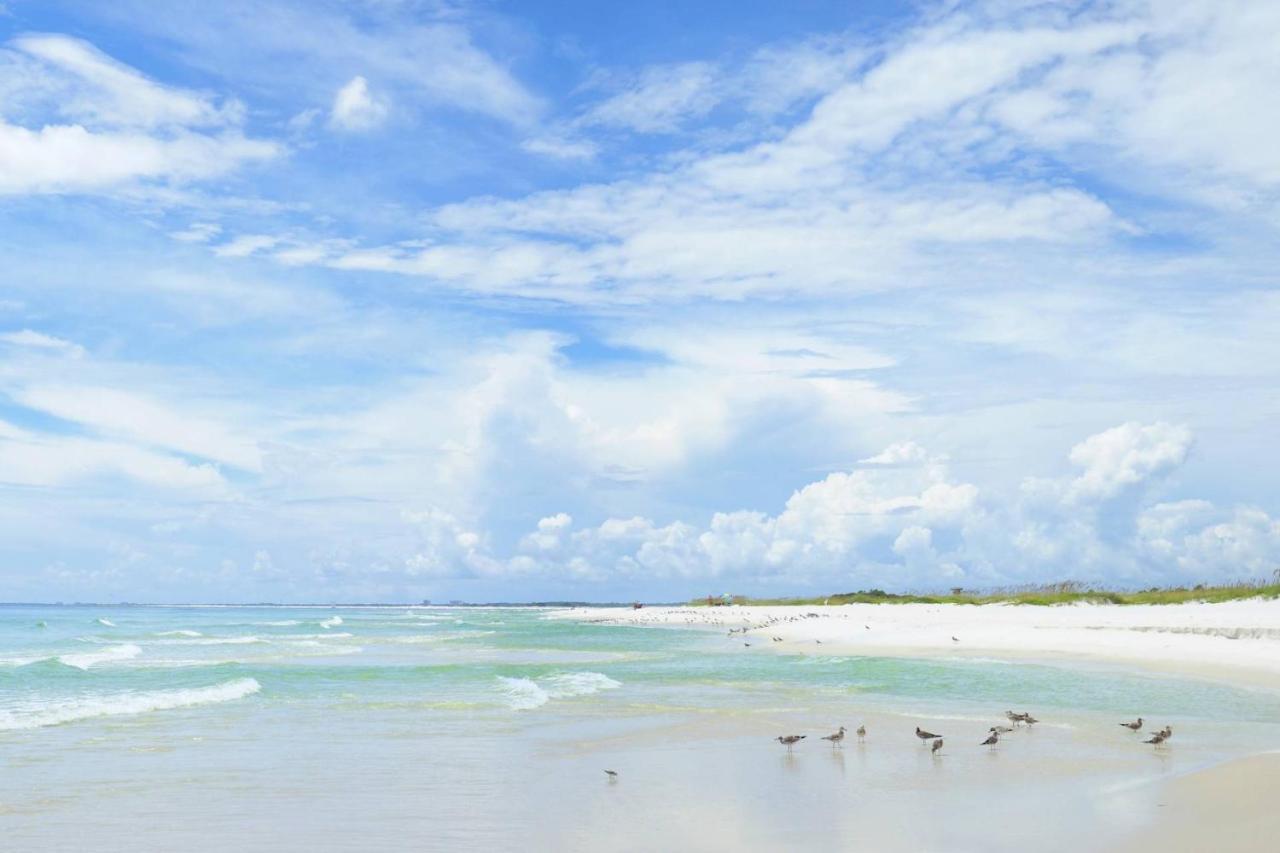 Peach'S Place Pensacola Luaran gambar